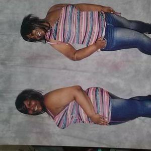 Meet your Posher, Ciara